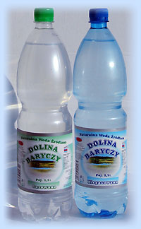 dolina baryczy